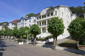 Ferienwohnung 11 für bis zu vier Personen Sellin